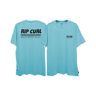 เสื้อ Ripcurl (TSM-RPC-036)  ผ้านิ่มใส่สบาย ใส่ได้ทั้งชายและหญิง