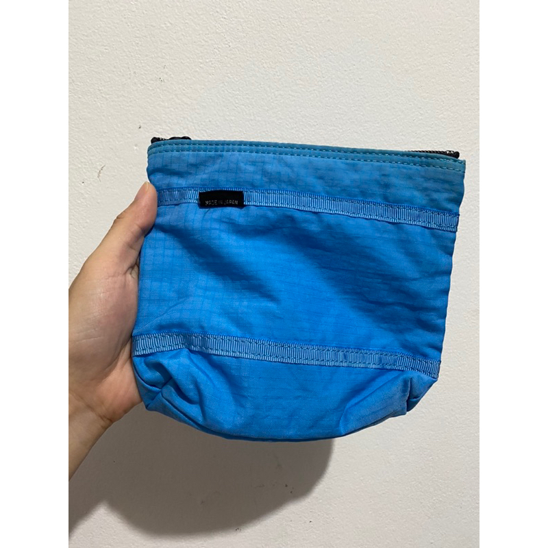 กระเป๋า Porter Zip Wallet