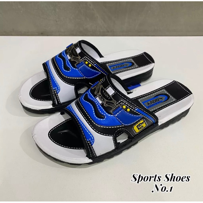 รองเท้าโกวีหน้าเทวิน - รูปที่ 3