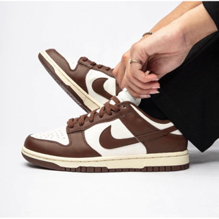 Nike Dunk Low “Cacao Wow”