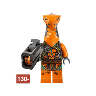 Lego_เปิดกล่องแยกขาย_ชุด ninjago