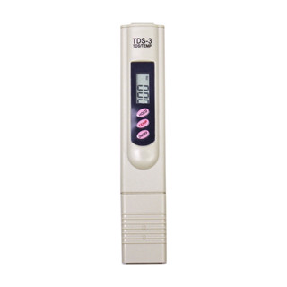 TDS Meter เครื่องวัดคุณภาพน้ำ