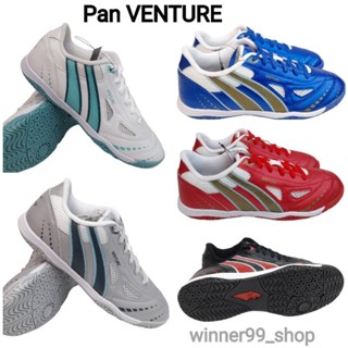 Pan รองเท้าฟุตซอลแพน Pan VENTURE  PF14VT  Size 39-45