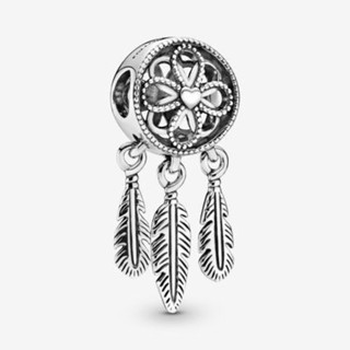 Spiritual Dreamcatcher Charm ดักฝัน