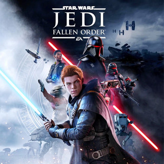 STAR WARS Jedi Fallen Order (ไทย) เกม PC Game เกมคอมพิวเตอร์ Downloads USB Flash Drive