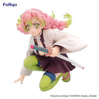 ฟิกเกอร์ ทับมาม่า มิตซึริ มิตจัง FuRyu Kanroji Mitsuri Noodle Stopper Figure Kimetsu no Yaiba