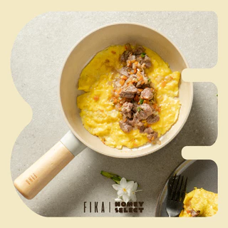 [มีรับประกัน ถูกสุด] Neoflam FIKA กระทะ หม้อ จากเกาหลี มีให้เลือก 15 แบบ ใช้ได้กับเตาทุกประเภท ของแท้ผลิตจากเกาหลี