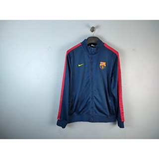 เสื้อแท้มือสองทีม Barcelona