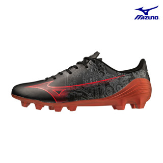 [รองเท้าฟุตบอล] MIZUNO ALPHA Α SELECT SR4