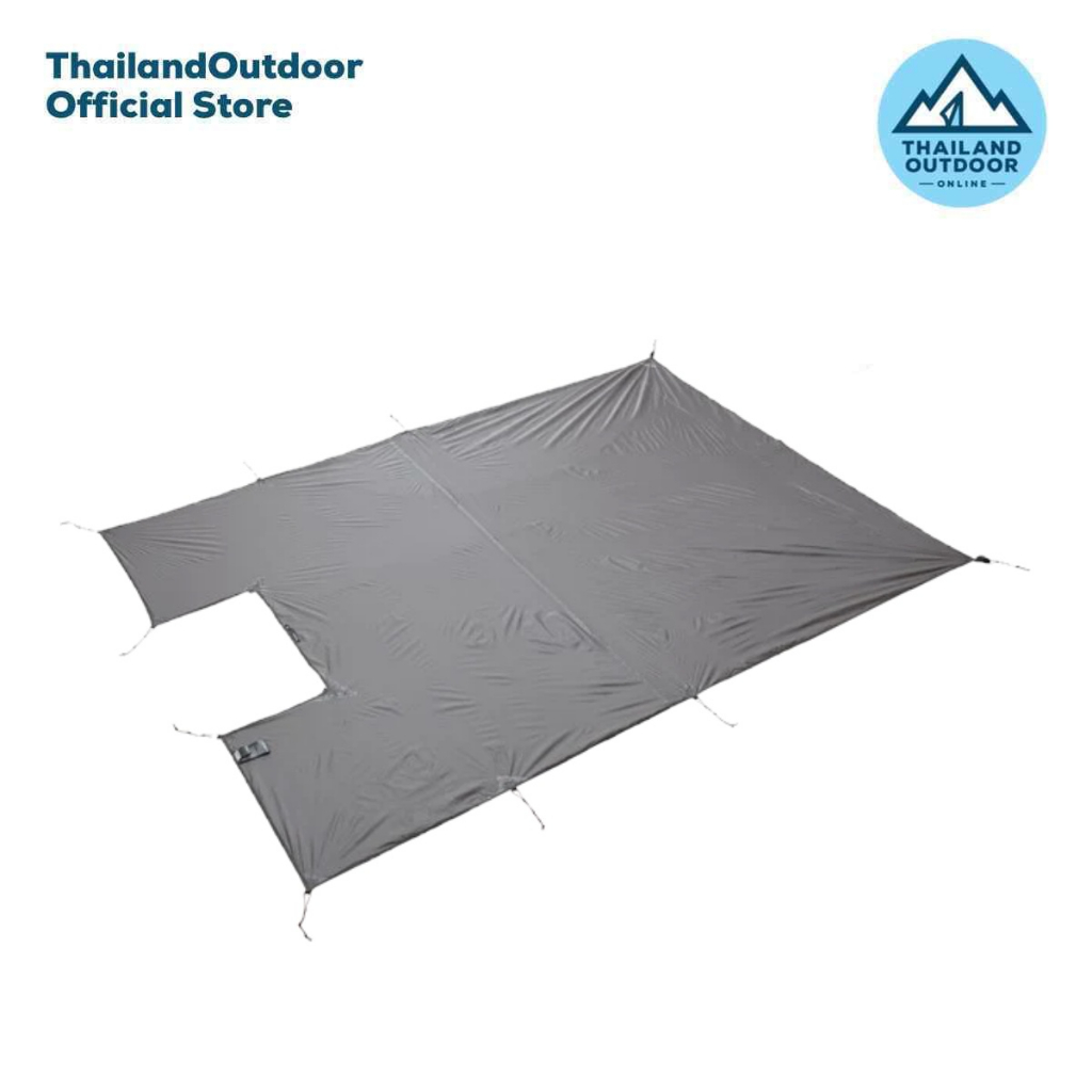 Nordisk ฟุตปรินท์ กราวชีท รุ่น Thrymheim Footprint