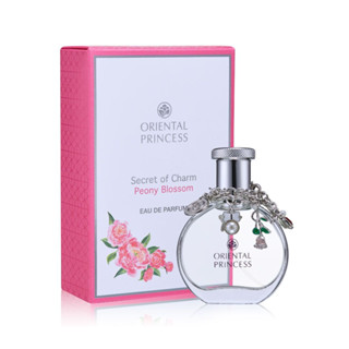 ORIENTAL PRINCESS Secret of Charm Peony Blossom EDP 30 ml.