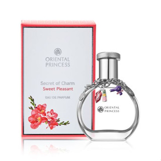 ORIENTAL PRINCESS Secret of Charm Sweet Pleasant Eau de Perfume 30 ml