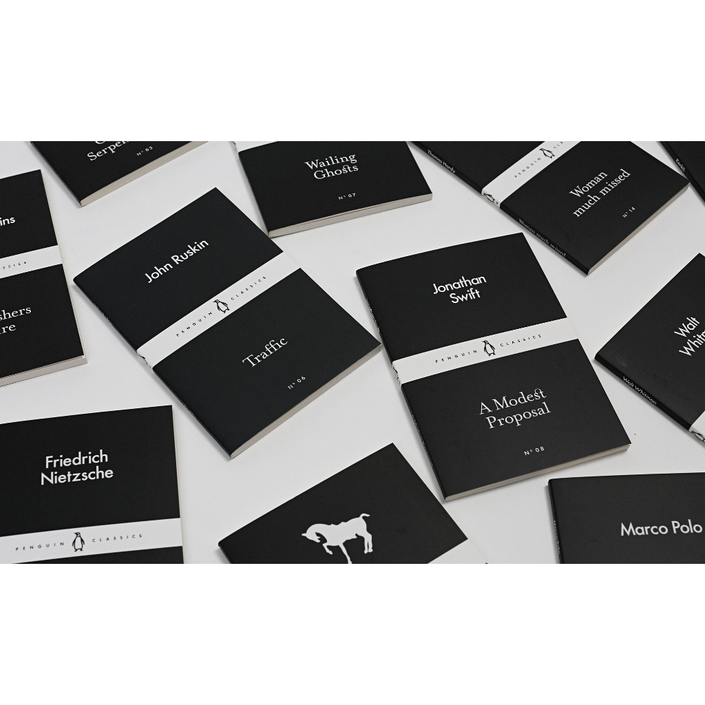 Why I Am So Clever - Penguin Little Black Classics Friedrich Wilhelm Nietzsche (author)