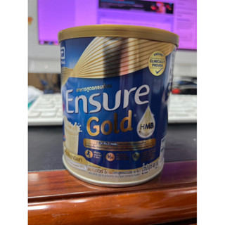 Ensure Gold ธัญพืช ขนาด 400 กรัม หมดอายุ ปี 2025