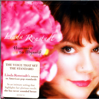 CD,Linda Ronstadt - Hummin To Myself (2004)(Hi-End Audio)(USA)
