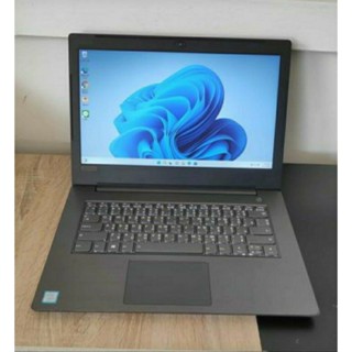 Notebook Lenovo V330-14IKB i5-8250U Ram12 (USED) มือสองพร้อมใช้