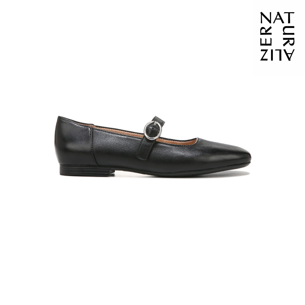 NATURALIZER Import Shoes 'KELLY' Mary Jane Flat (NID29)