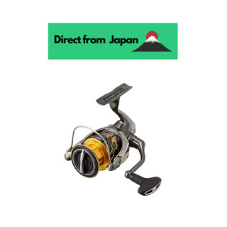 Shimano (Shimano) รอกสปินนิ่ง 20 Twin Power C3000Xg อเนกประสงค์