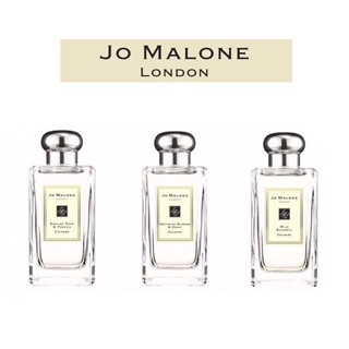 JO MALONE LONDON COLOGNE 100 ml.  ป้ายคิงพาวเวอร์ / ป้ายห้างไทย