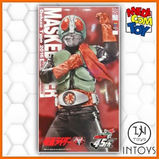 RAH DX -​​ KAMEN RIDER V2 / MASKED RIDER V2 DELUXE TYPE (2016)​-​(45th Anniversary)​ (No.754)​ 1/6 Scale​ (MEDICOM TOY)​