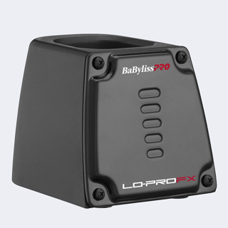 BABYLISSPRO® LO-PROFX CLIPPER CHARGING BASE
