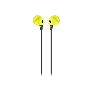 JBL  ENDURANCE RUN  HEADPHONE YELLOW