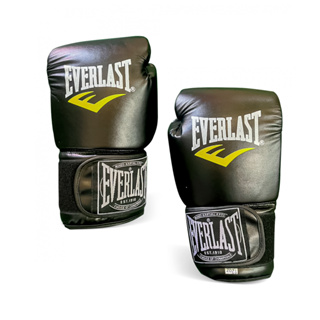 EVERLAST Pro Style ELITE นวมชกมวย ซ้อมต่อยมวย และออกกำลังกาย