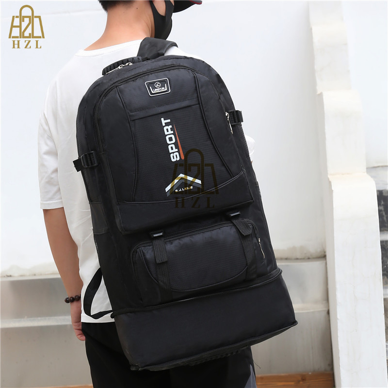 โปรโมชั่นลดราคา !! ** กระเป๋าเป้ เป้ แฟชั่น สุดฮิต กันน้ำได้ คุณภาพระดับพรีเมี่ยม เเฟชั่นจากเกาหลี กระเป๋าสะพายหลัง กระเ