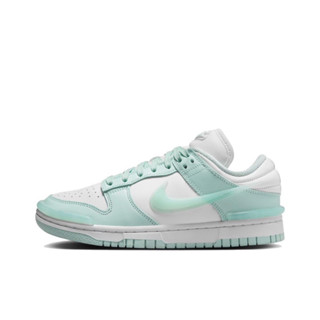 Doublekick.bkk ~ NIKE DUNK LOW TWIST