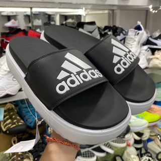 รองเท้าแตะส้นตึก Adidas Adilette Platform Slide 🔥