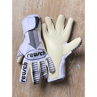 REUSCH ARROW GOLD X GK