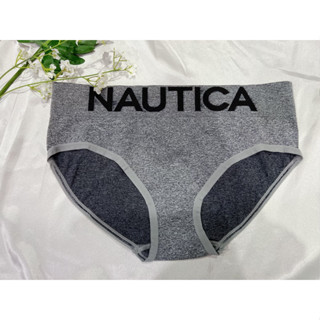 กางเกงชั้นใน Nautica แบรนด์ขึ้นห้างยุโรป มือ1️⃣