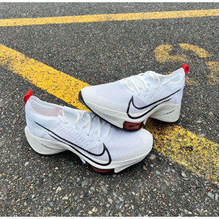 Nike Tempo Next% “White”