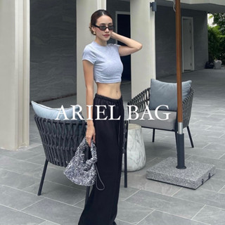 JARIN | ARIEL BAG กระเป๋าสุดแซ่บของตัวแม่