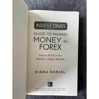 Invest Divas Guide to Making Money in Forex