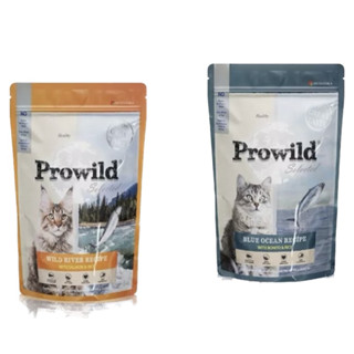 Prowild อาหารแมว ขนาด 400g