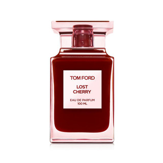 🚚พร้อมส่ง Tom Ford Lost Cherry Eau de Parfum Spray. ของแท้ กล่องซีล