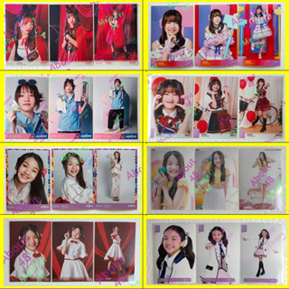 [ โมเน่ต์ BNK48 ] ( Photoset Comp )  Wonderland สัญญานะ First Rabbit เดบิวต์  Monet Bnk รุ่น3 (1) คอมพ์