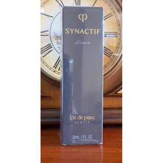 Cle de peau Synactif Lotion