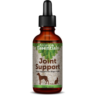 Animal Essentials Joint Support อาหารเสริม บำรุงข้อสุนัข-แมว เสริมข้อต่อ สะโพก การเคลื่อนไหว