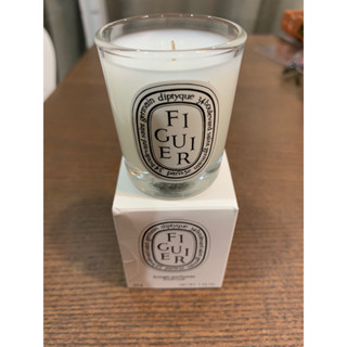 Diptyque CANDLE FIGUIER