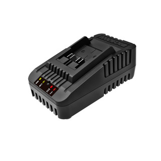 แท่นชาร์จแบต WORX WA3924 20V Battery Charger (Compatible with WA3595/WA3953/WA3401/WA3016 Battery)