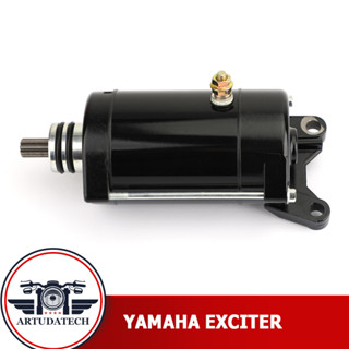 ไดสตาร์ท Yamaha EXCITER 135/220/270 GP1200 GP1300 XL1100 XL1200 GP800 RA1100 Wave Runner ไดร์สตาร์ท มอเตอร์สตาร์ท