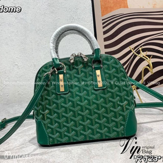 GO-YARD Vendome Mini Bag  เกรดท็อปออริเทียบแท้ ใช้สลับแท้ได้ ใช้งานต่างประเทศได้ พร้อมส่ง 6 สี