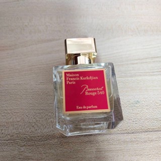 MFK Baccarat rouge 540 EDP 70,200mlแท้100%