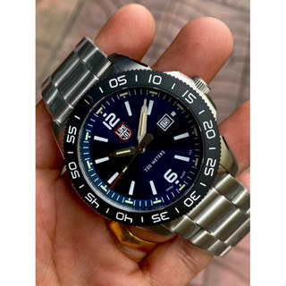 นาฬิกาข้อมือ Luminox  Pacific Diver’s 200M  XS.3123