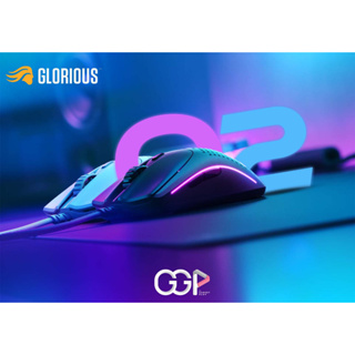 [กรุงเทพฯ ด่วน 1 ชั่วโมง] เมาส์ Glorious Model O 2 Gaming Mouse ประกันศูนย์ไทย