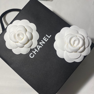 ดอกคามิเลีย chanel แท้