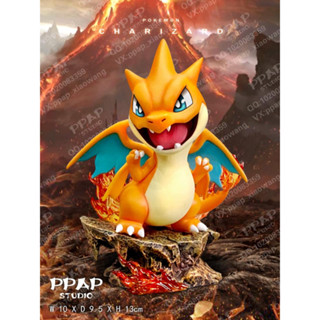 พรีออเดอร์ PPAP studio Mini Mega Charizard Y - Pokemon