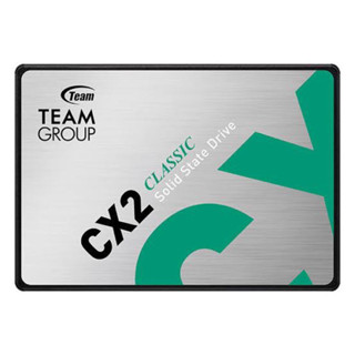 SSD TEAMGROUP CX2 512GB SATA